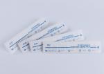 EO Gas Sterilized Manual Eyebrow Tattoo Pen Blister Packing / Microblading Hand