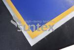 Fire Retardant Two Side Silicon Coated Fiberglass Fabric for Heat Resistant