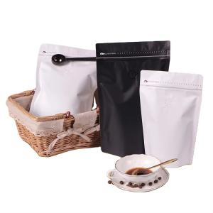 Wholesale Customized Size Nylon Stand Up Pouch Zipper Bag With Customized Printing Own Logo For Pet Food Coffee Tea from china suppliers