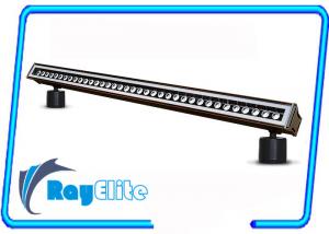 Wholesale Clubs 1200 mm ip 65 waterproof led linear light 36w with DMX 512 control system from china suppliers