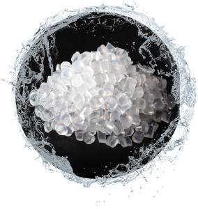 Wholesale TPE Medical Grade Thermoplastic Elastomers Plastic Granules TPE Resin For Insoles from china suppliers