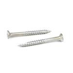 Wood Construction Decking Screw Pozidriv Flat Head 2 Inch Deck Screws for Wood