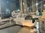 Advanced Fully Automatic Facial Tissue Paper Box Packing Machine