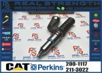 diesel engine parts Common rail injector 200-1117 10R-8500 374-0751 10R-7231 10R
