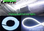 36VDC 1100lum Led Flexible Tunnel Light 15W/M 265VAC Waterproof