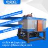 Buy cheap Water Cooling Magnetic Separator Machine , High Gradient Magnetic Separator from wholesalers