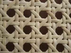 Wholesale Rattan Cane Webbing 1/2 Mesh from china suppliers