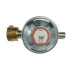 UPPERWELD German Style High Low Pressure Gas Regulator for Industrial Applicatio