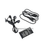 Quadband 3 Inch Touchscreen Dual SIM Cell Phone + MP3 MP4 Player