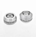 Carbon Steel Sockolet Pipe Fittings Astm B16.9 SCH 40 Sockolet