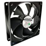 OEM 9225 Computer Cabinet Cooling Fan Multipurpose For Heater