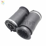 pair air suspension spring bag for Hummer H2 15190519 15172563 15938306