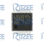 STM32L011D3P6