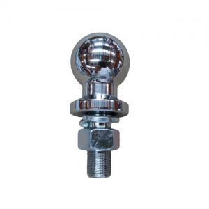 Wholesale Chrome Plating Trailer Hitch Ball Mount 1-7/8