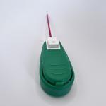 PP And POM - Commodity Actuator With Extension Tube - Aerosol Actuator - 35.13mm