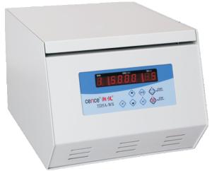 Wholesale Cence Low Speed Centrifuge Special All Steel Enclosure User Friendly Design from china suppliers