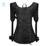 Custom Sports Cycling Helmet Bag Backpack Hydration Pack Bag Waterproof