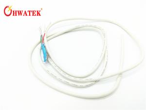 Wholesale UL20940 Electrical Multi Core Cable PUR Sheath Copper Conductor For Tool Machines from china suppliers