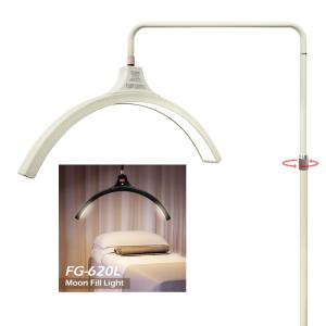 Wholesale 60w Aluminum Tattoo Moon Usb Charging Led Lash Light 360° Rotating Lamp Head For Streaming from china suppliers