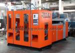 30.5KW HDPE Blow Moulding Machine LDPE Plastic Sea Ball Extrusion Blow Moulding