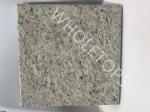 3003 Stone Grain 3mm Aluminium Sheet Metal For Exterior Cladding Decoration