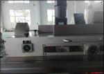 High Speed Pharmaceutical Blister Packaging Machines With Servo Motor Driving