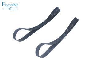 Wholesale 180500104 GT3250 S3200 Cutting Machine Parts Black Flat Belt 3/8 X 13&quot; from china suppliers