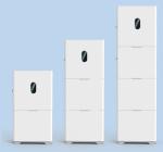 3 Phase 5kw 10kw Household Solar Battery Storage All In One System