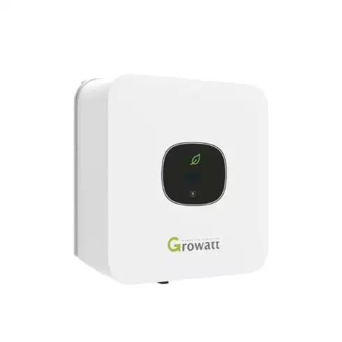 Growatt MIC 1500TL-X 1.5kw 2kw 2.5kw 3kw Single Phase On Grid Solar Power