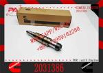 Diesel Common Rail Injector2031836 2872289 2086663 2058444 2031386For C-ummins