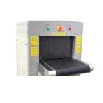 Hotels X Ray Baggage Scanner Machine 5030 / X Ray Luggage Scanner High Precision