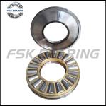 China FSK T411-902A4 Thrust Tapered Roller Bearing 101.6*215.9*46.04mm Oilfield