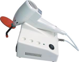 Wholesale Portable Dental Equipment Halogen Curing light CO-LC06 with LED Display from china suppliers