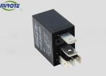 1078690 225289 Micro Mini Automotive Micro Relay , 24v 40a 5 Prong Relay With