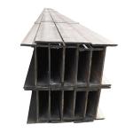 Q345B 200*150mm Carbon Steel Welded H Beam for Construction High Grade