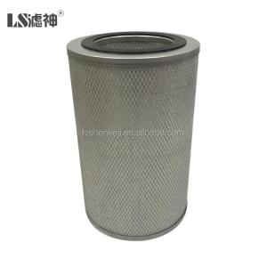 Wholesale Coating machine with H150 vacuum pump oil mist separator soot filter from china suppliers