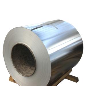 Wholesale 6 Inch AZ10-AZ29 Coated 3105 1100 Aluminum Coil Sheet Roll for Construction Manufactured by ISO9001 Certified from china suppliers