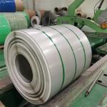 Q235 Q345 45# Hot Rolled Stainless Steel Coil 0.8 - 20mm PVC / Laser