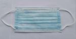 Avirulent PP non woven 17.5cm Triple Layer Surgical Mask