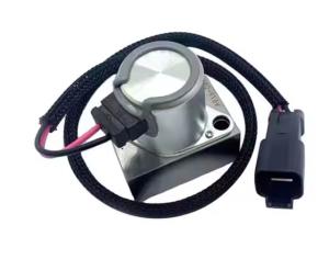 Wholesale Excavator Spare Part 702-21-55901 7022155901 Solenoid Valve For PC200 from china suppliers