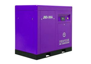 Wholesale Belt Driven Screw Air Compressor-JNB-30A High quality, low price(ISO 9001 Certified)with best price made in china from china suppliers