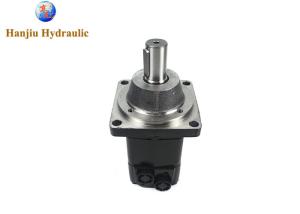 Wholesale 32mm 1/2 BSP Hydraulic Orbital Motor OMSW315-151F0527 White Motor from china suppliers