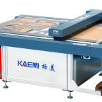 1500*900mm Cutting Scope Fully Automatic Flatbed Die Cutting Machine for