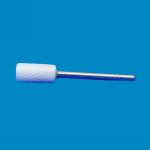 290 Flexural Strength 95% Alumina Ceramics Material Spacer Sealing Ring