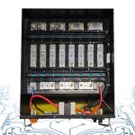 5kwh Lifepo4 Solar Power System Battery 48V 100ah 24V 200ah Lithium Battery