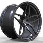 20x11.5 20x12 Staggered Forged Monoblock Wheels For Mercedes Benz S63