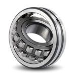 Spherical Roller High Temperature Bearings With Cylindrical / Tapered Bore 110