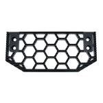 Factory CNC Machining Aluminum Parts Floorboard Custom