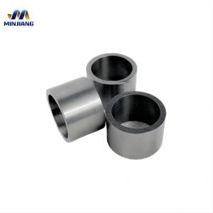Wholesale Ultra-Durable Tungsten Carbide Sleeves for High-Performance Pump Applications from china suppliers