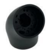Automated Painting Systems Retrofitting & High-Value Parts Repair: Air Motors